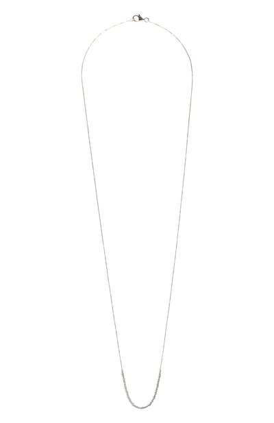 Женское колье BOTTEGA VENETA, арт. 622027/V5070