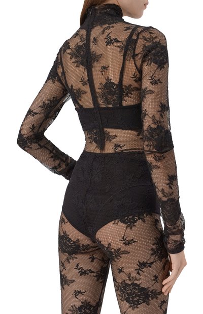 Боди THE ANDAMANE, арт. TM180736A/TJC082, фото 4