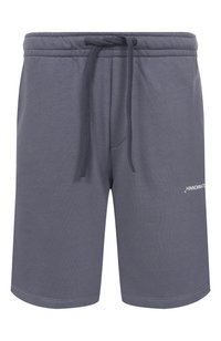 Темно-серый