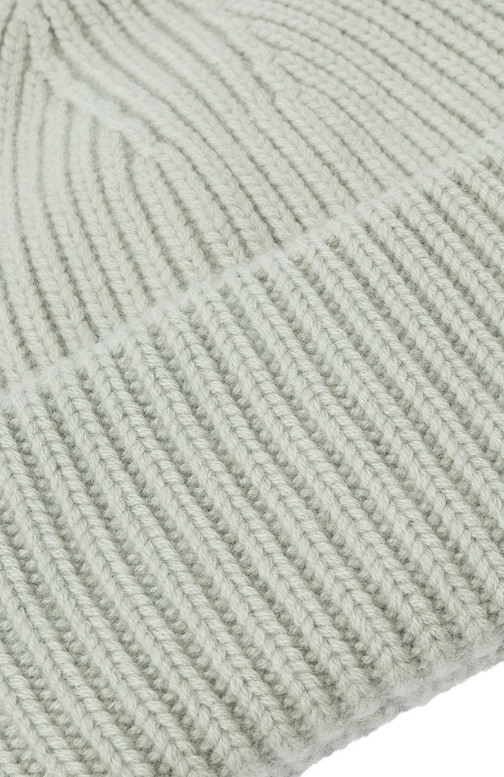 Шапка из шерсти и кашемира YVES SALOMON, арт. 23WAA502XXMACL, фото 4