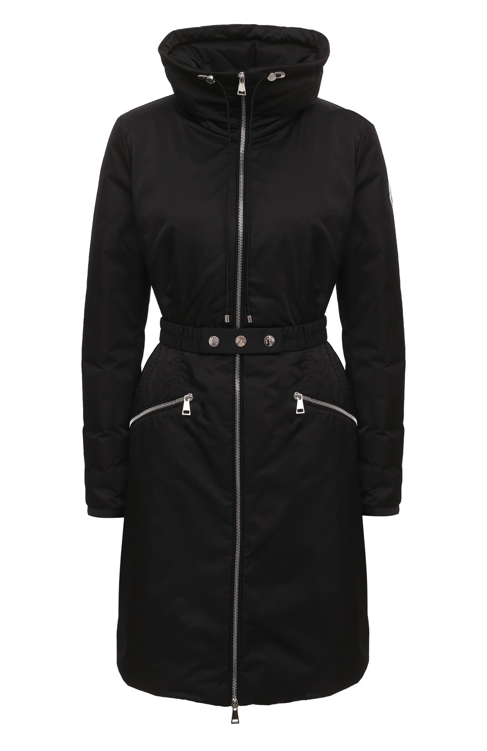 Парка hermanville MONCLER, арт. H1-093-1C000-32-54A1K, фото 1