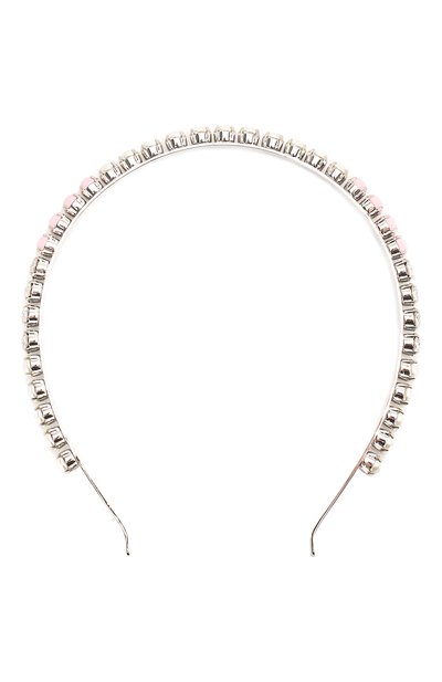 Ободок для волос MIU MIU, арт. 5JH004-2D6B-F0LVI, фото 1