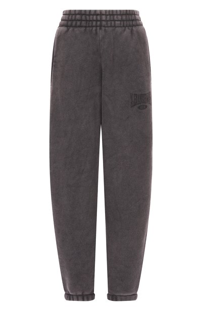 Женские хлопковые джоггеры ALEXANDERWANG.T, арт. 4CC2254420