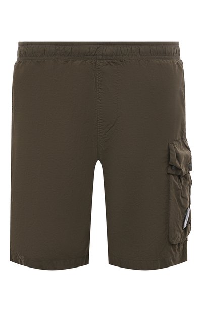 Мужские плавки-шорты C.P. COMPANY, арт. 16CMBW217A005991G