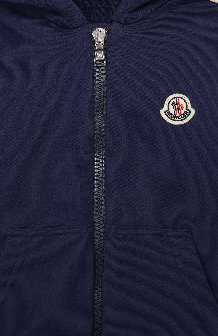 Комплект из толстовки и брюк MONCLER, арт. F1-954-8M701-20-809AG/4-6A, фото 1