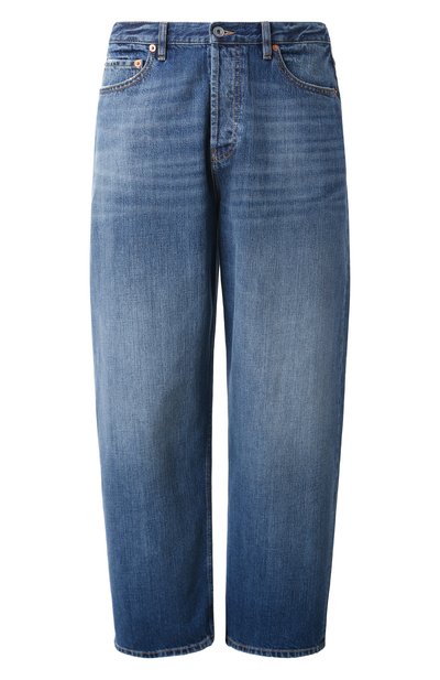 Мужские джинсы VALENTINO, арт. 5V0DE03YAEL