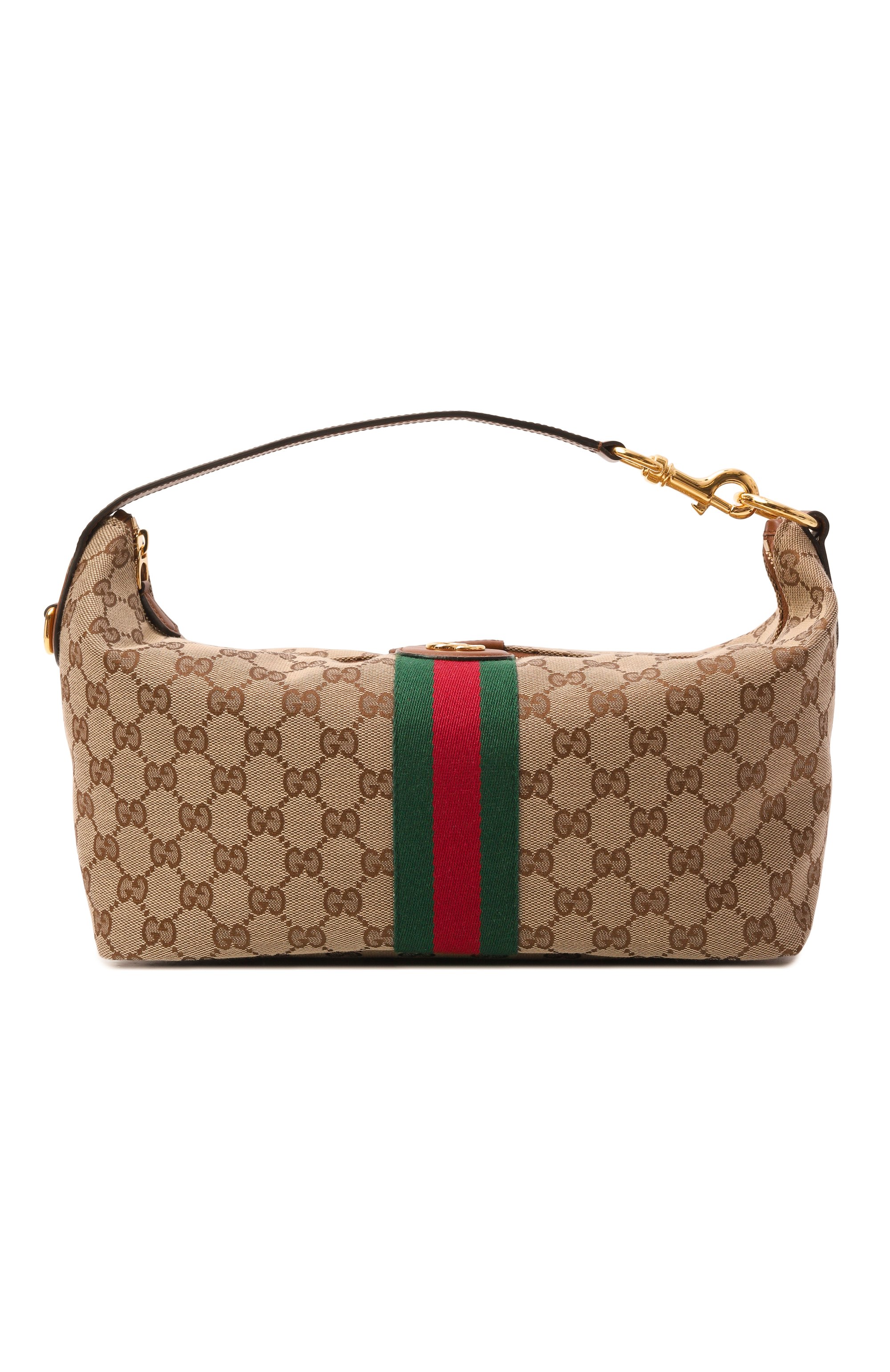 Сумка gucci vanity medium GUCCI бежевого цвета по цене 275500 руб., арт. 857799/FAFUF, фото 1 Сумка gucci vanity medium GUCCI, арт. 857799/FAFUF, фото 1