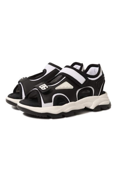 Сандалии DOLCE & GABBANA, арт. DA5125/AS006/24-28, фото 1