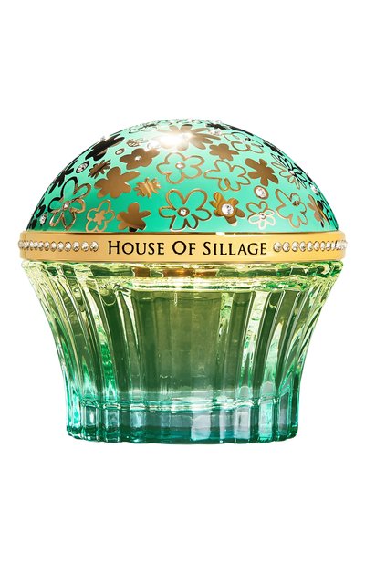 Женский духи whispers of guidance (75ml) HOUSE OF SILLAGE, арт. 810466022047