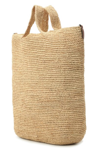 Сумка loewe x paula's ibiza LOEWE, арт. 329.07.V81, фото 4