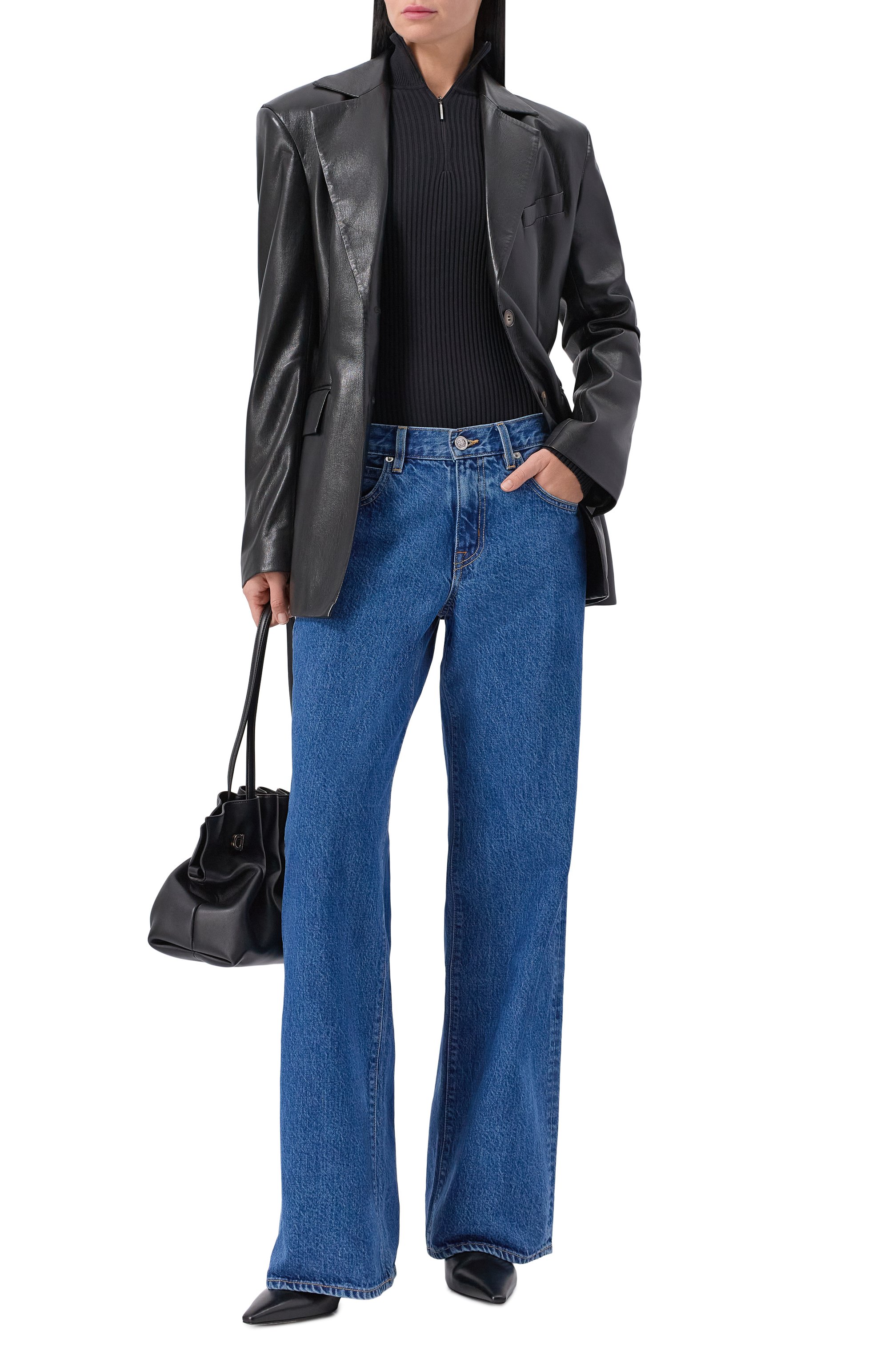 Боди MSGM, арт. 3942MDQ190/257976, фото 2