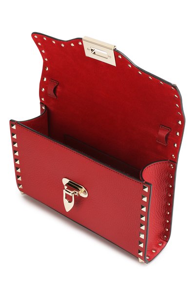 Сумка rockstud medium VALENTINO, арт. RW2B0181/VSH, фото 4