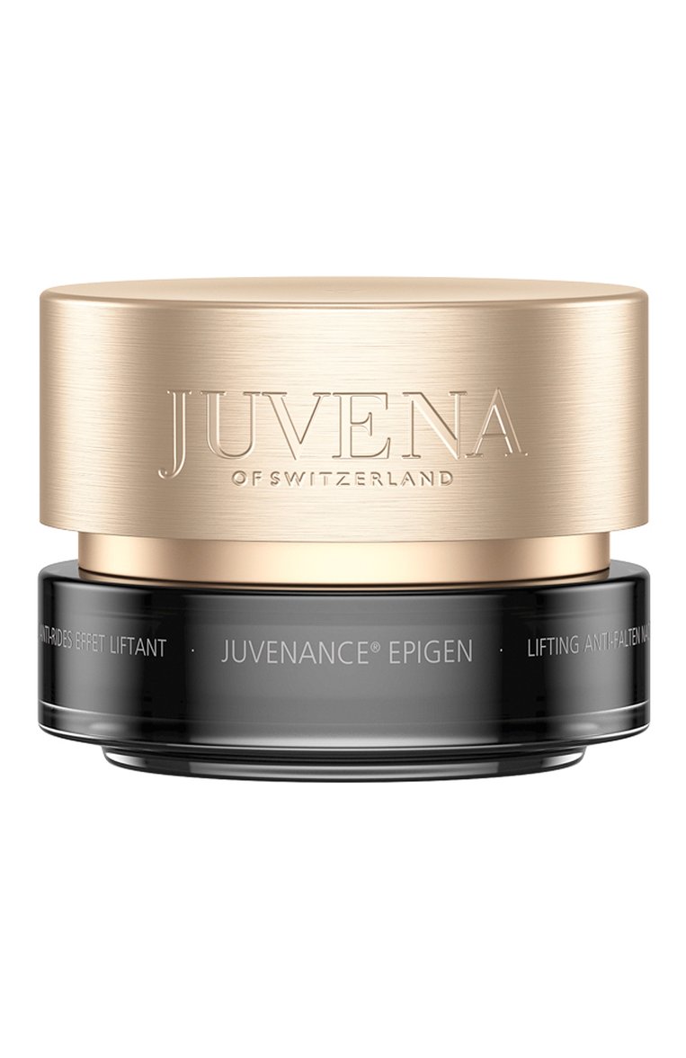 Ночной лифтинг-крем против морщин с эпигенетическим действием juvenance (50ml) JUVENA бесцветного цвета, арт. 6633 | Фото 1 (Нос: Не проставлено; Региональные ограничения белый список (Axapta Mercury): Не проставлено; Назначение: Для лица; Тип продукта: Кремы; Косметика кросс-кт: Антивозрастной уход)