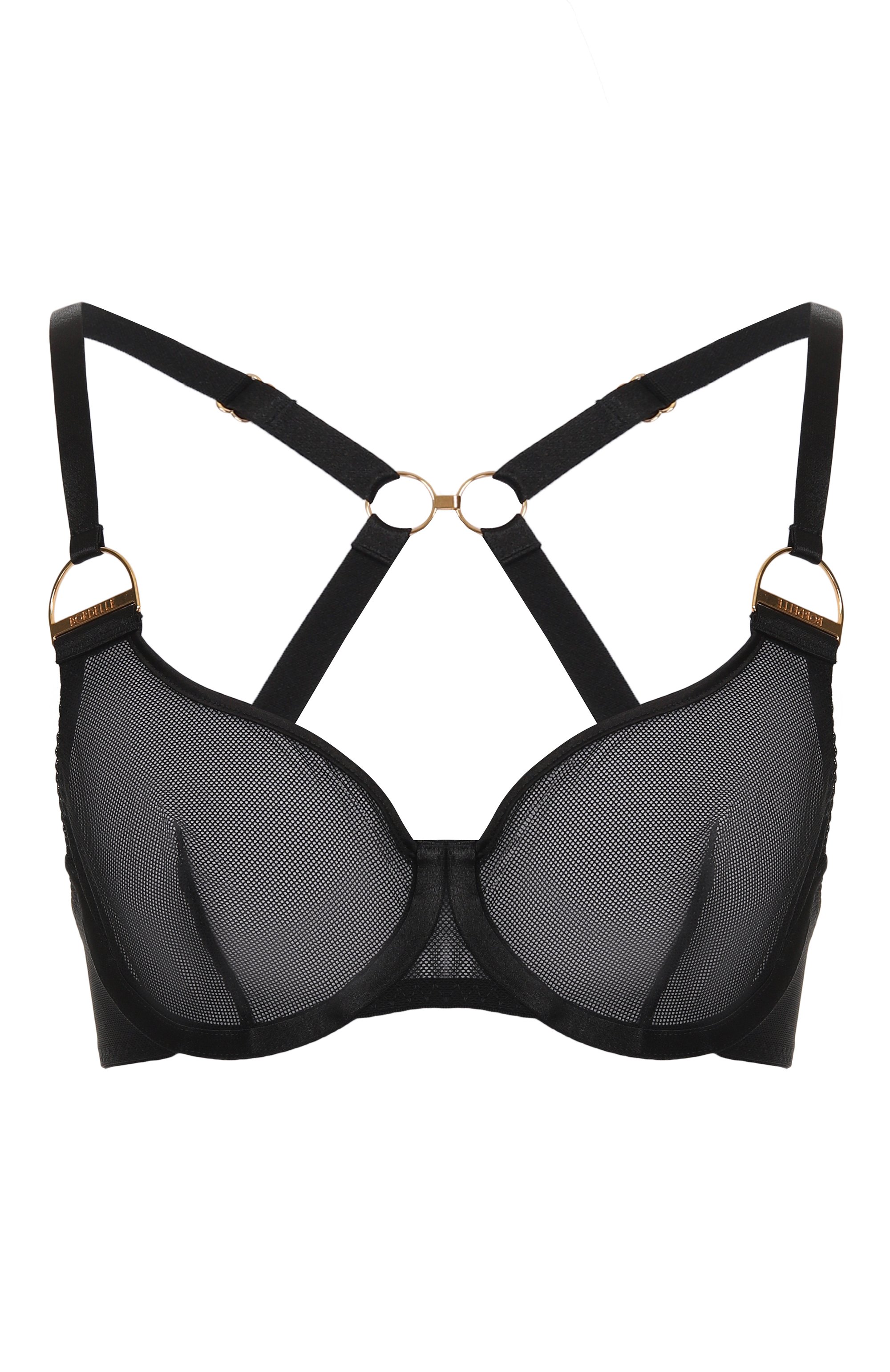 Бюстгальтер BORDELLE, арт. AW26B09B, фото 1