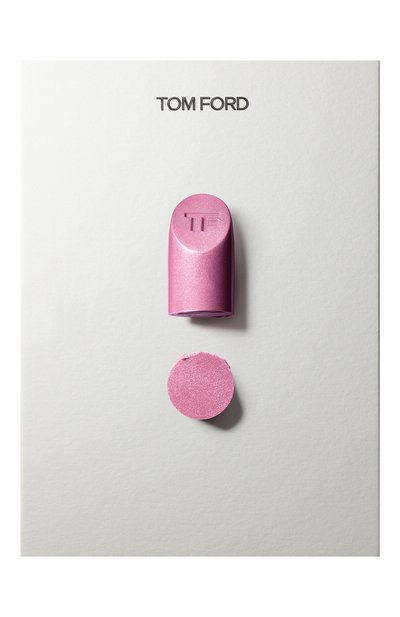 Мини-помада для губ lip color lips & boys, оттенок liora TOM FORD, арт. T5P3-31, фото 2