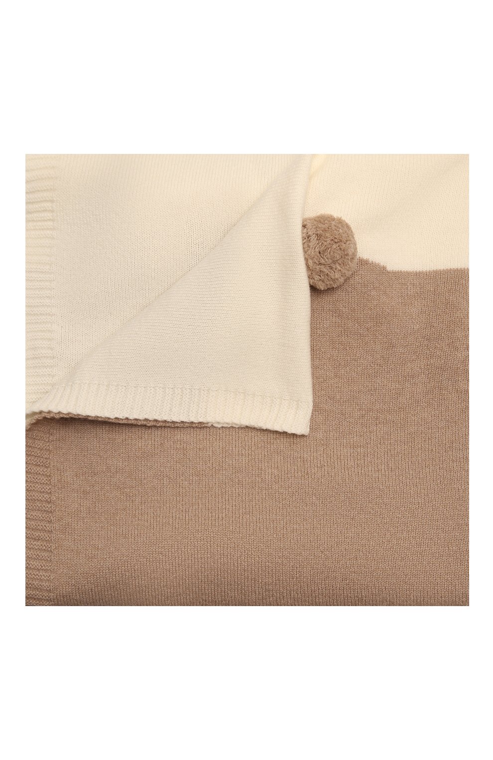 Шерстяное одеяло BABY T, арт. 22AI072C0, фото 1