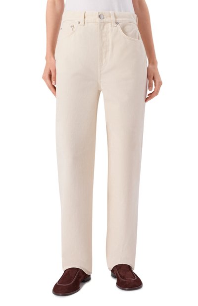 Джинсы LOULOU DE SAISON, арт. ASMAR, фото 3