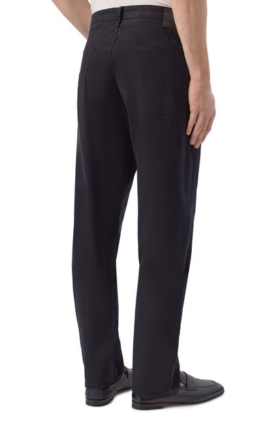 Джинсы everett AG ADRIANO GOLDSCHMIED, арт. 1794SUD/AA, фото 4