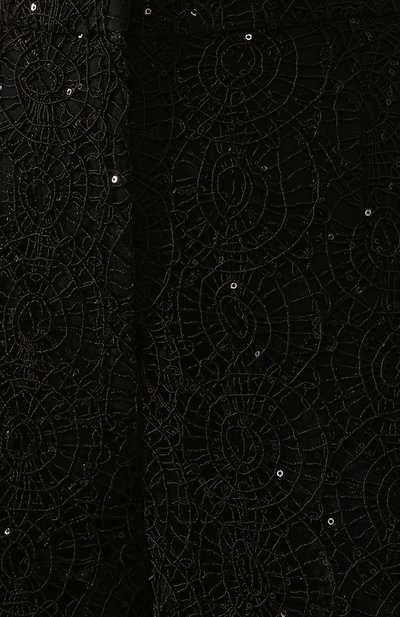 Кружевные брюки SELF-PORTRAIT, арт. RS20-129, фото 5