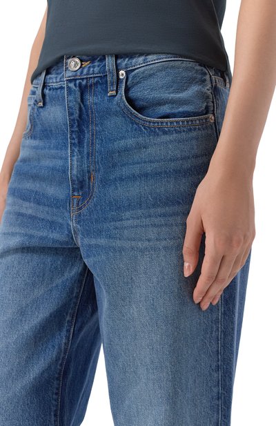 Джинсы grace SLVRLAKE, арт. GRCJ707SBDRM, фото 5