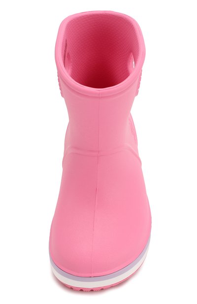 Резиновые сапоги CROCS, арт. 205827-6QM, фото 4