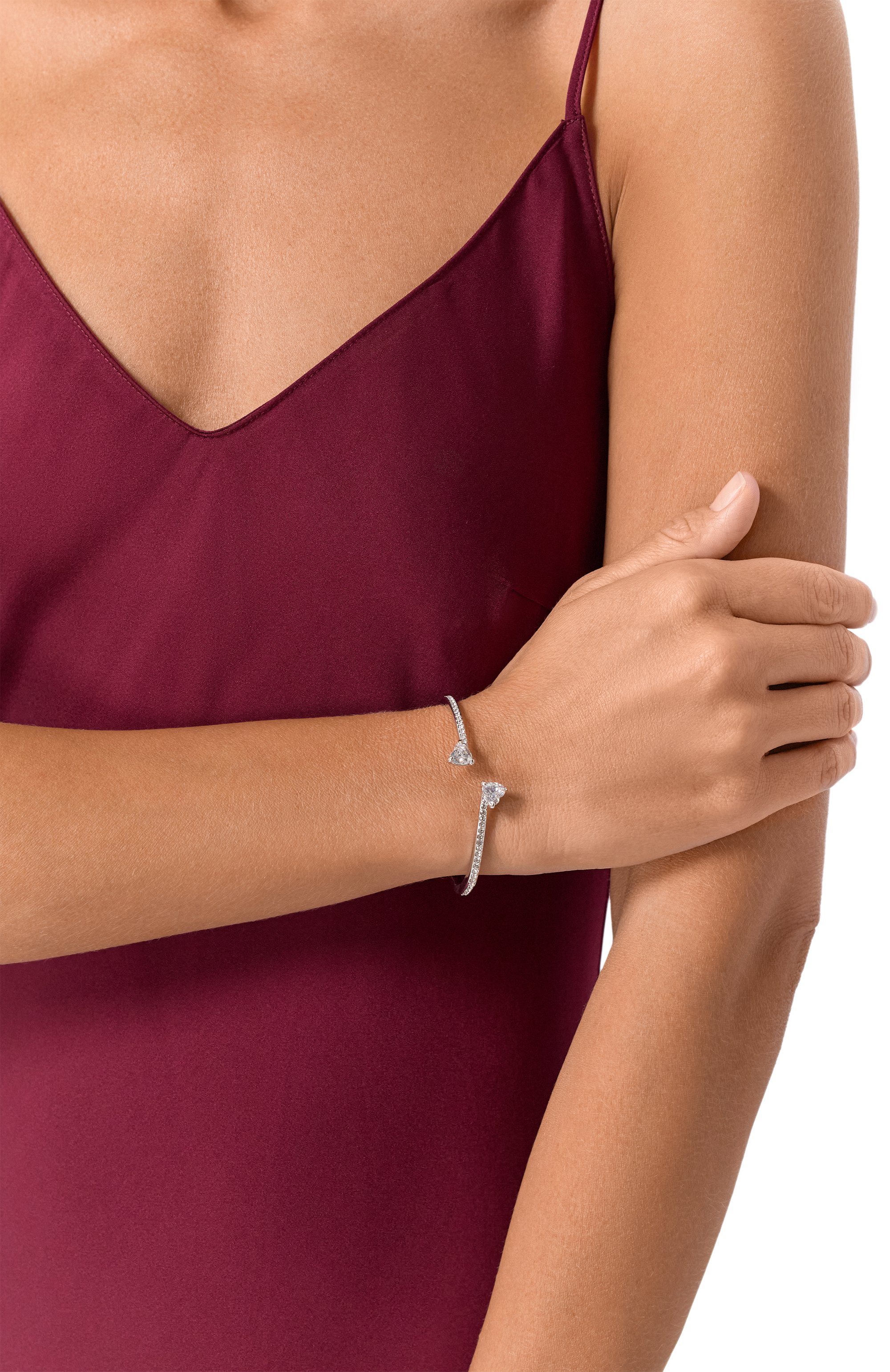 Браслет mesmera SWAROVSKI, арт. 5535354, фото 2