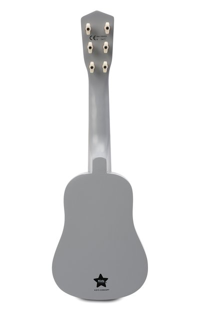 Игрушечная гитара KID`S CONCEPT темно-серого цвета по цене 5730 руб., арт. 1000522, фото 2 Игрушечная гитара KID`S CONCEPT, арт. 1000522, фото 2