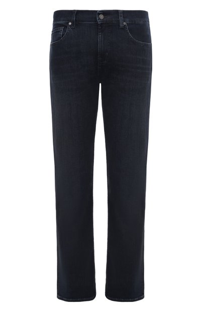 Мужские джинсы brett 7 FOR ALL MANKIND, арт. JSMWB800AR