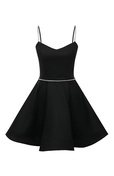 Льняное платье ALINE, арт. AL150701, фото 1