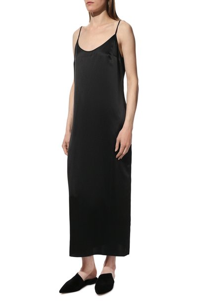 Шелковая сорочка LA PERLA, арт. 0020292, фото 3