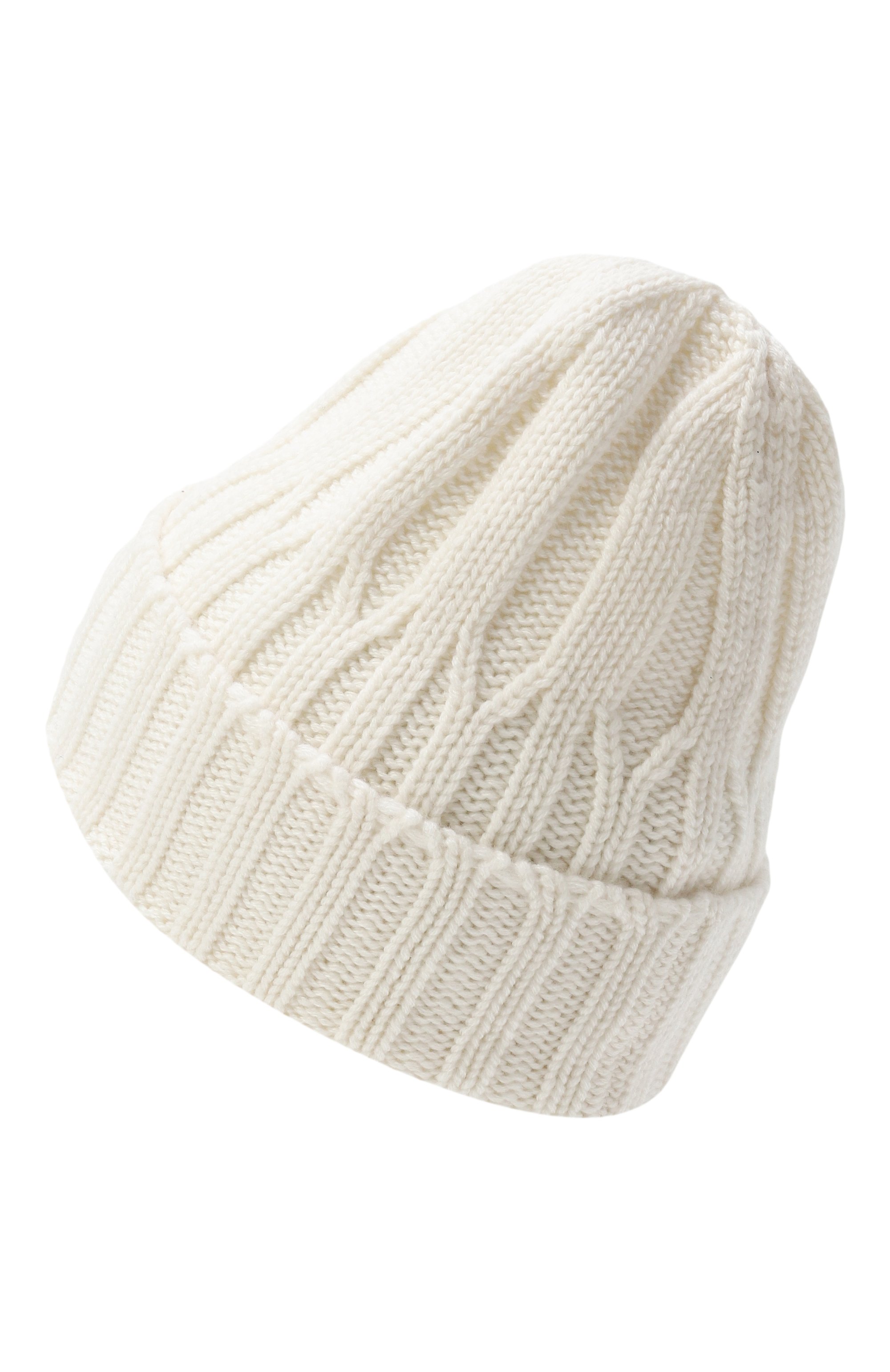 Кашемировая шапка GRAN SASSO, арт. 10114/15565, фото 2