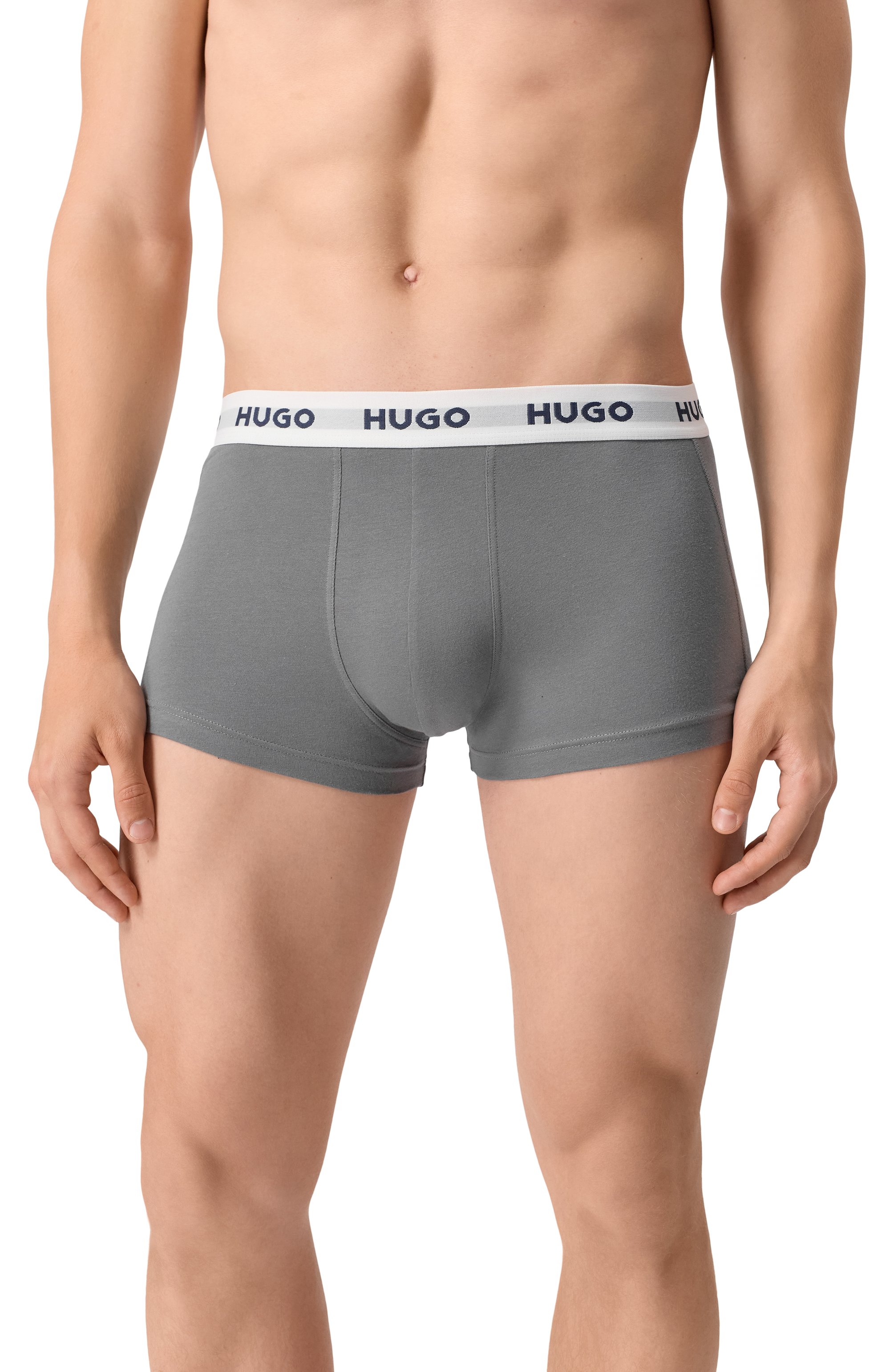 Комплект из трех боксеров HUGO, арт. 50532611, фото 2