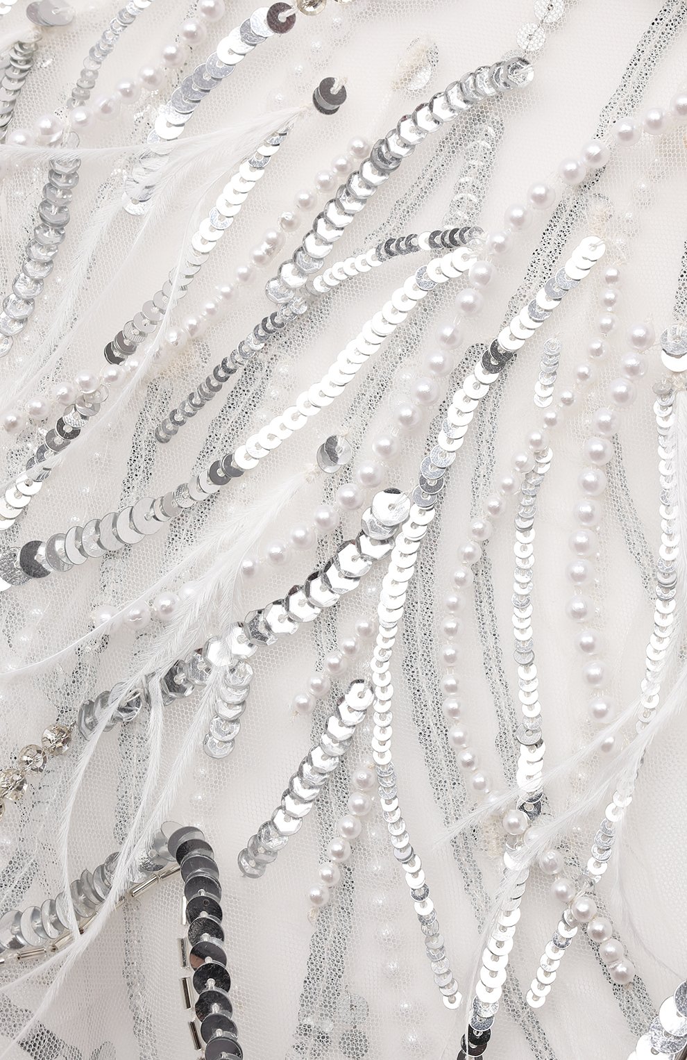 Накидка TUTU DU MONDE, арт. TDM6587, фото 3