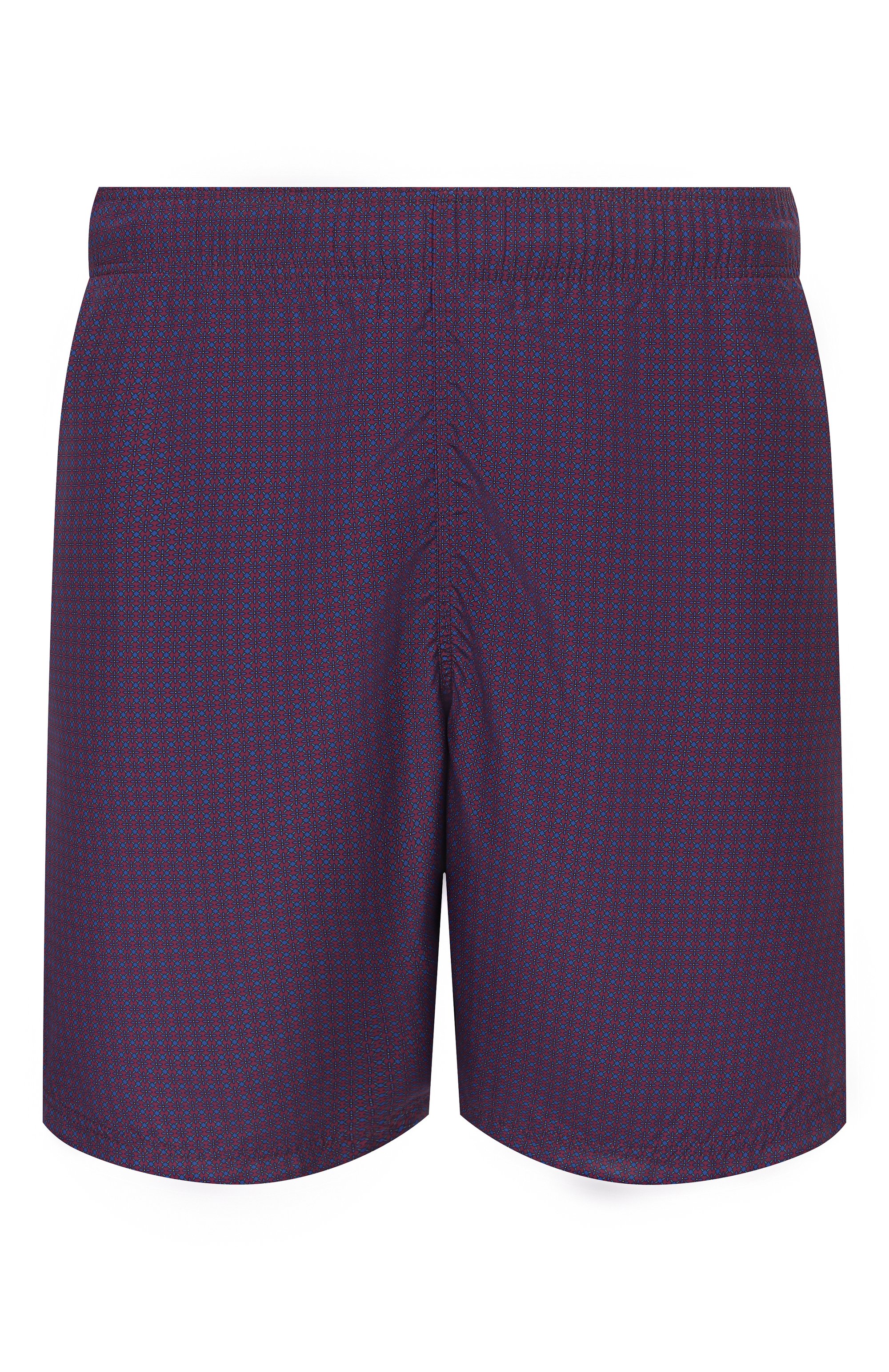 Плавки-шорты ZILLI, арт. BMSL42M2000VMIF00, фото 1