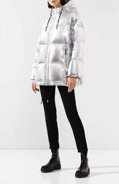 Пуховик MICHAEL MICHAEL KORS, арт. MH92J2580Y, фото 2