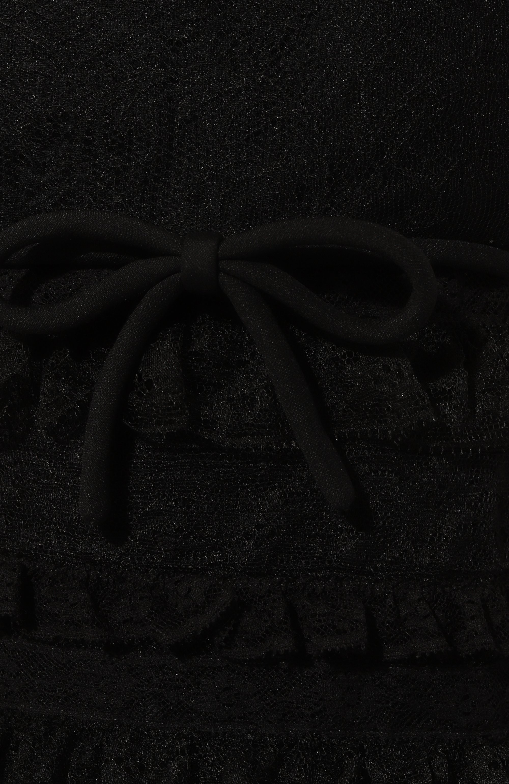 Платье VALENTINO, арт. 5B3VA9V58N5, фото 5