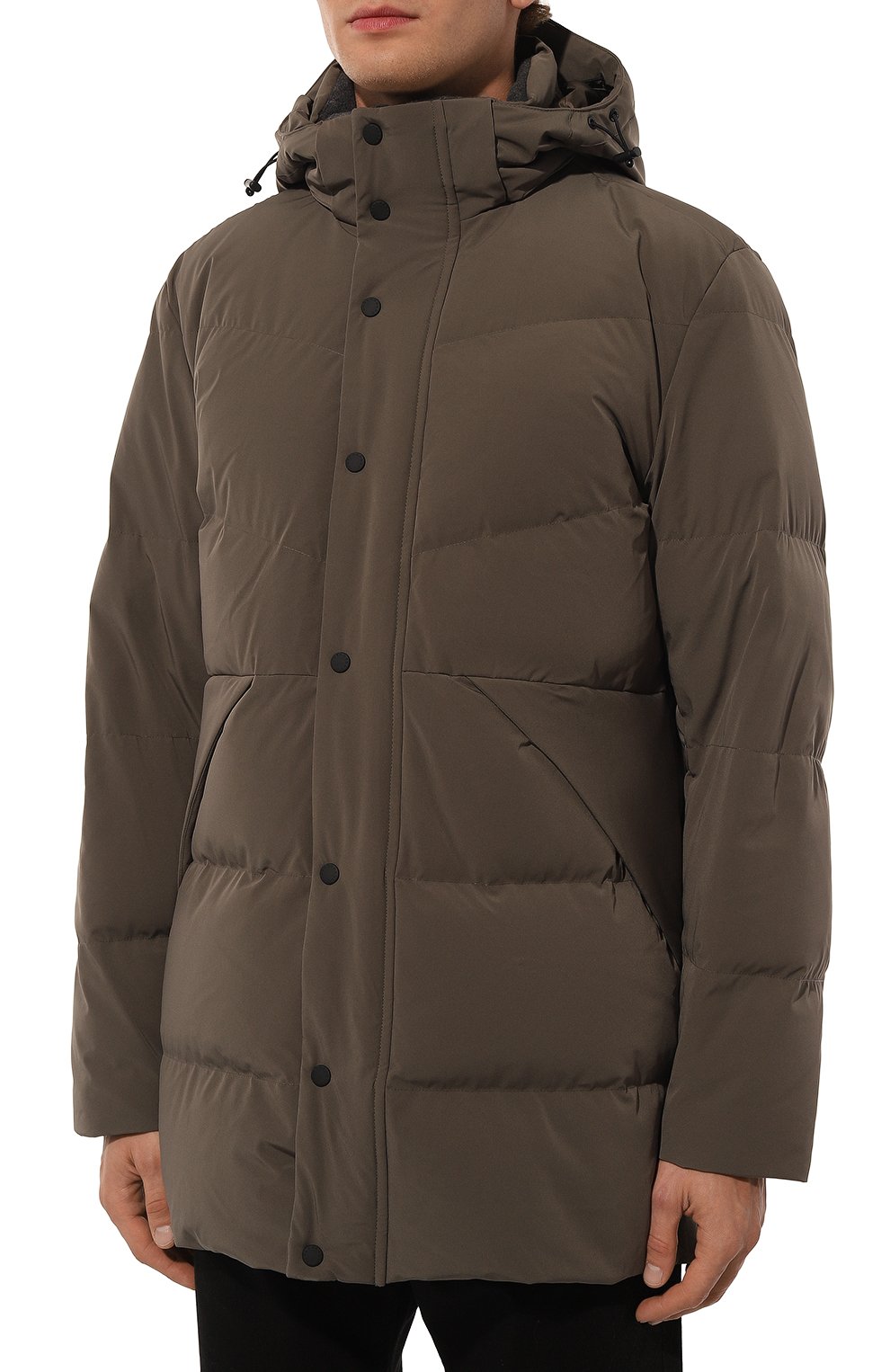 Пуховик PAUL&SHARK, арт. 14312008/L, фото 3