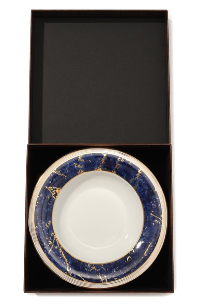 Пиала суповая STEFANO RICCI, арт. 0PF002/LAPIS2, фото 5