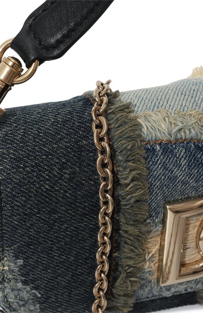 Сумка 3.5 DOLCE & GABBANA, арт. BB7603/A9U75, фото 3