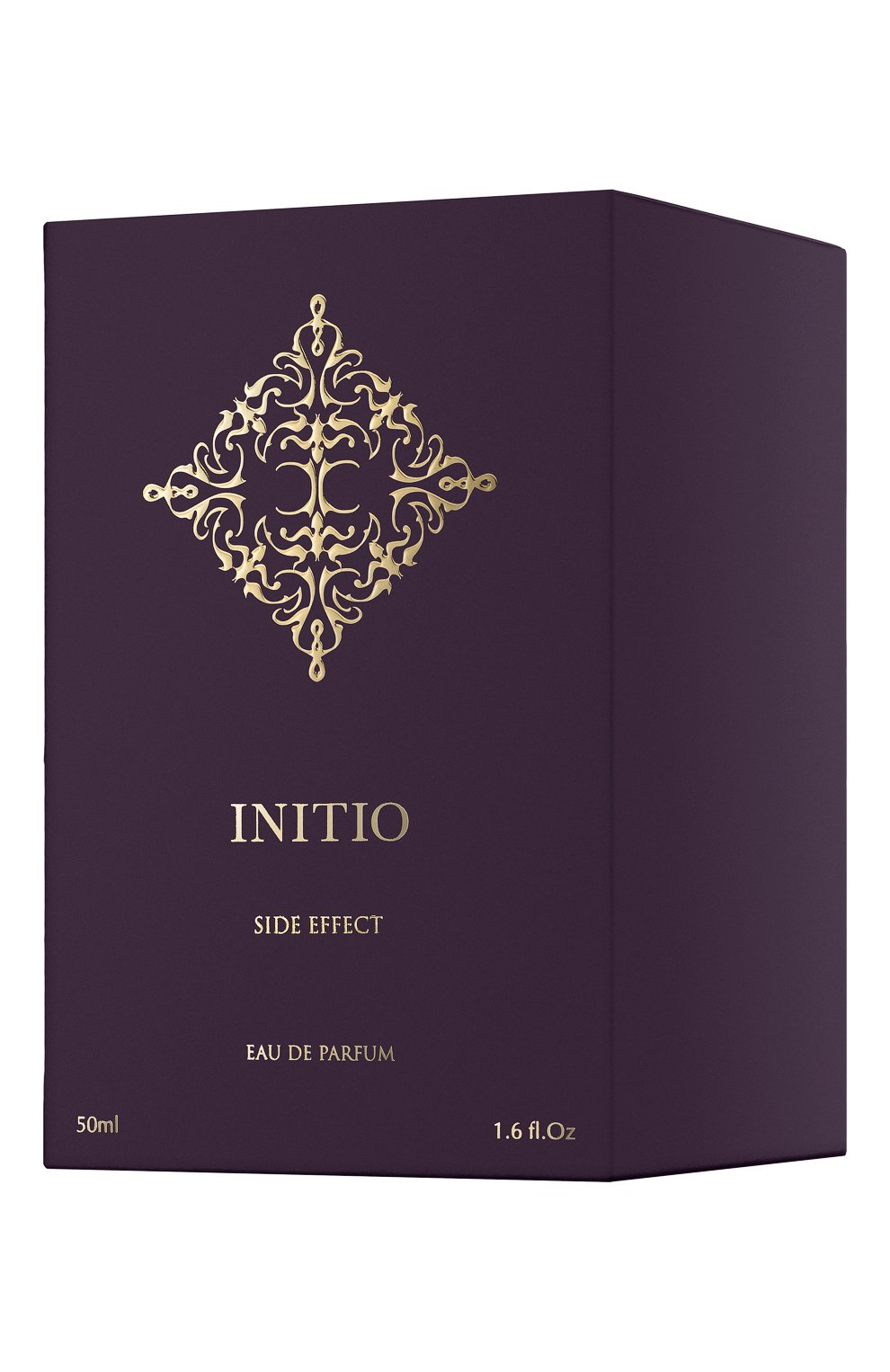 Парфюмерная вода side effect (50ml) INITIO, арт. 3701415902596, фото 3