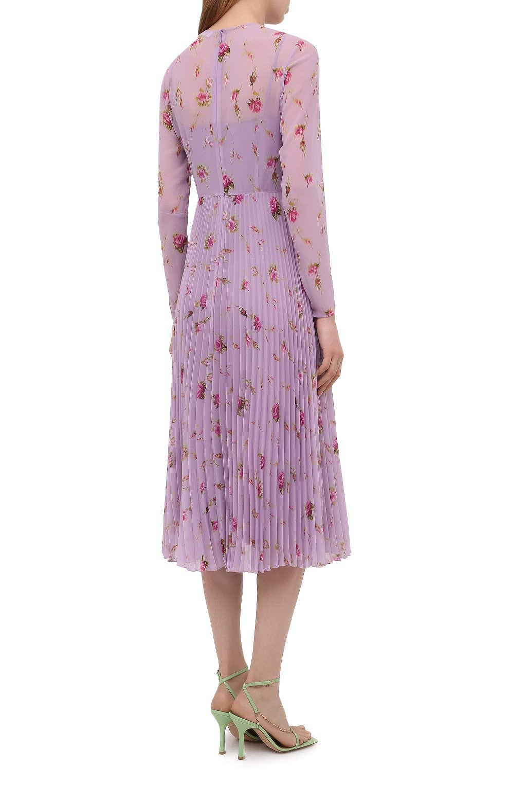 Платье REDVALENTINO, арт. WR3VAAR0/602, фото 4