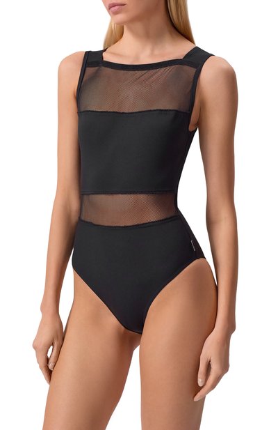 Женский слитный купальник SHAN, арт. 42695-13