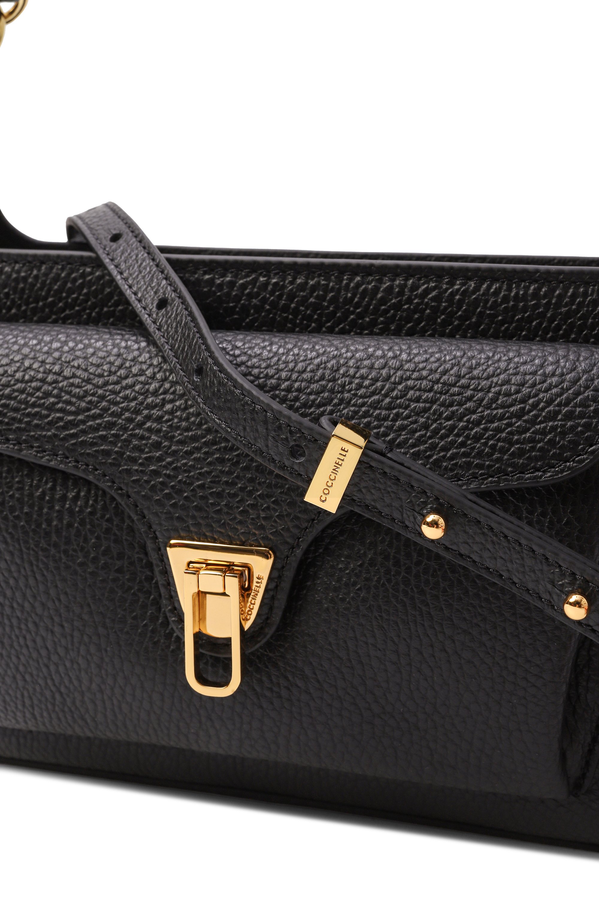 Сумка beat generation COCCINELLE, арт. E1 TFK 12 01 01, фото 3