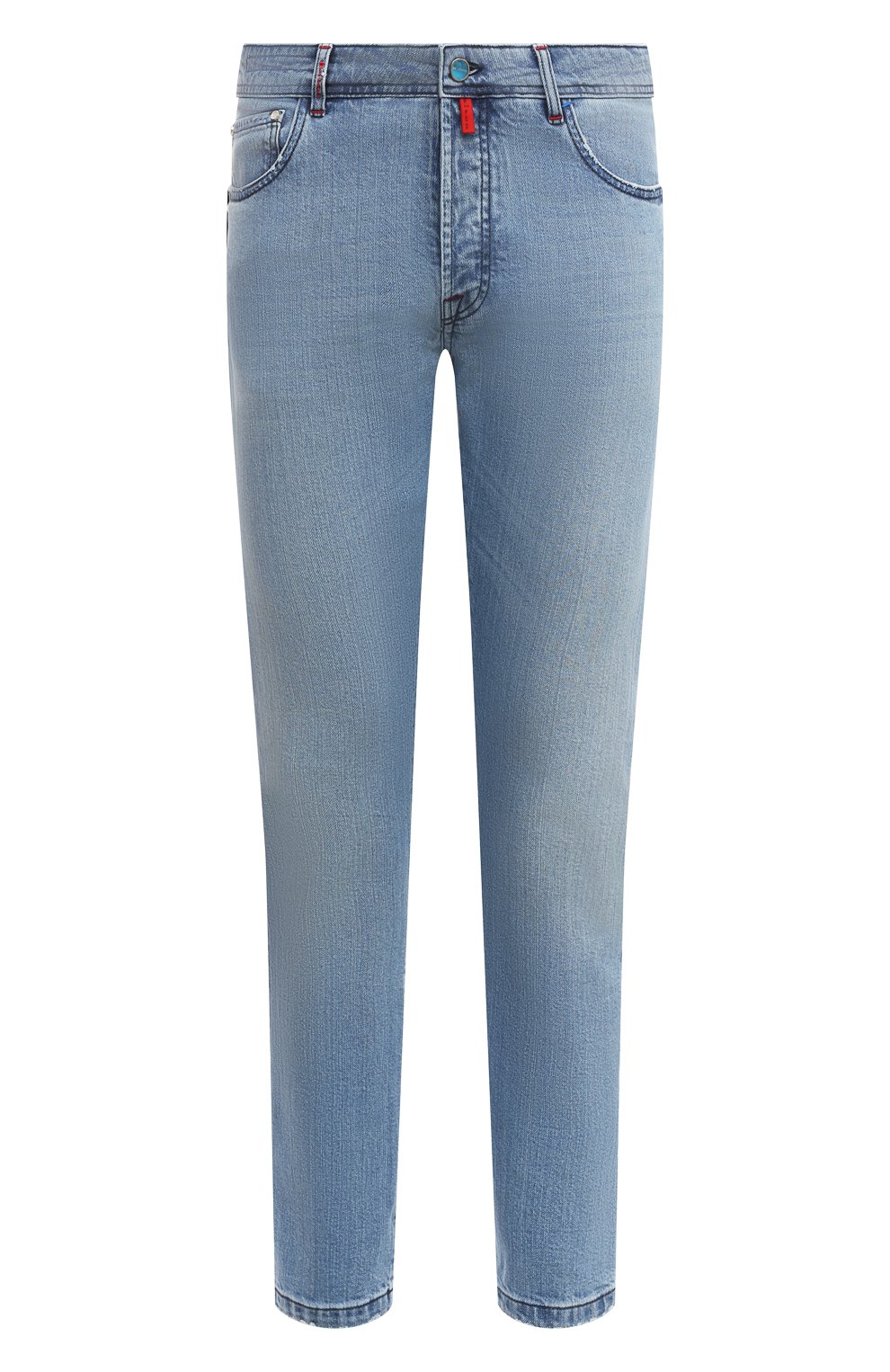 Джинсы KITON, арт. UPNBAK0616D, фото 1