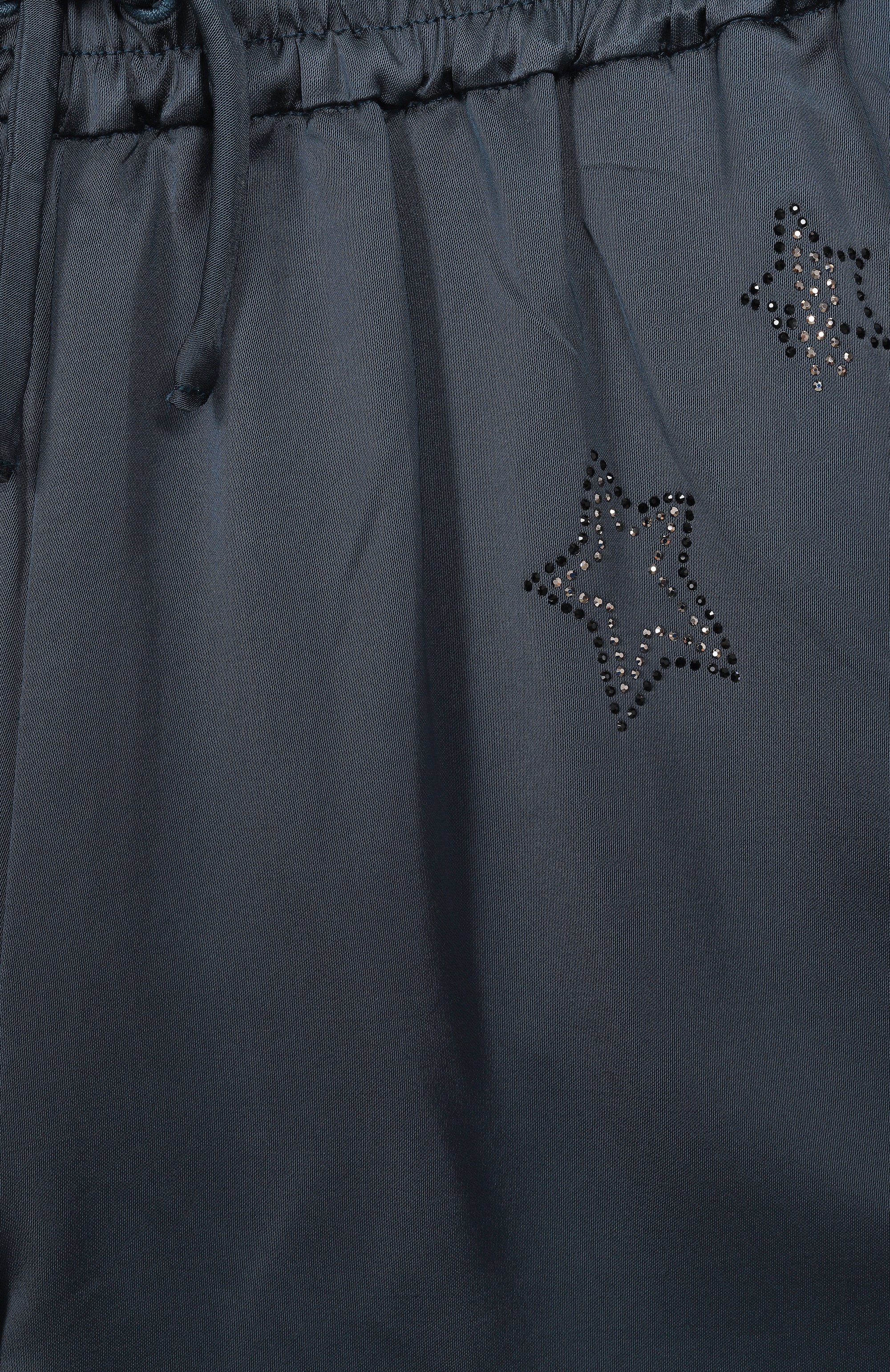 Шорты из вискозы ZADIG AND VOLTAIRE, арт. X60342, фото 3