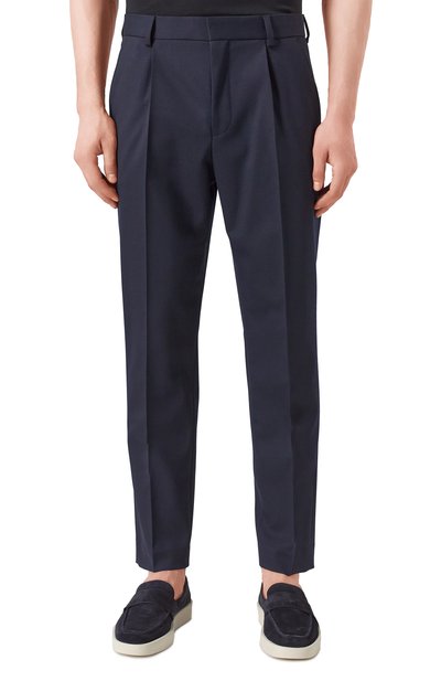 Брюки BOSS, арт. 50539253, фото 3