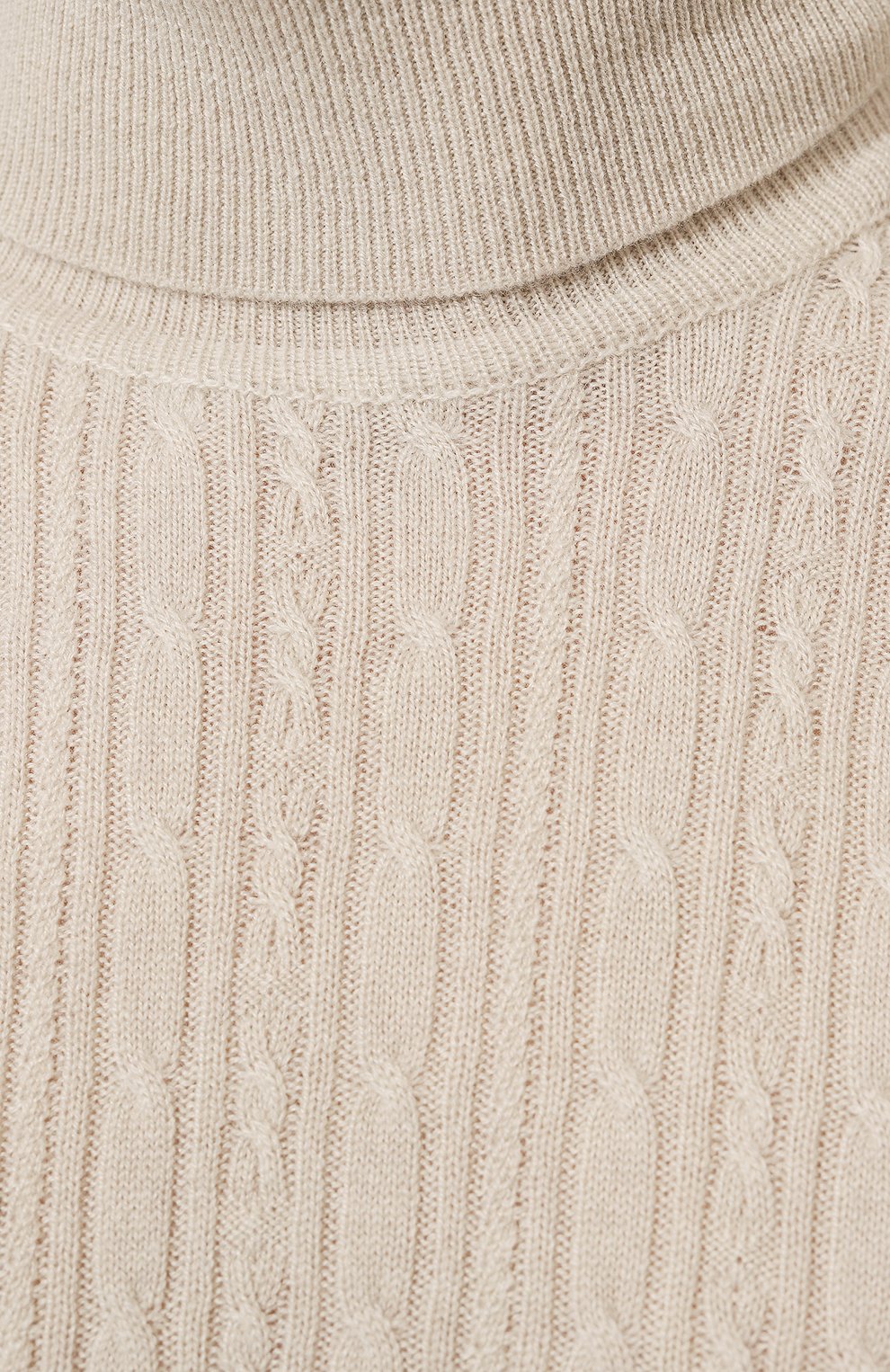 Кашемировый свитер AGNONA, арт. K208U18E/6K1209E, фото 5