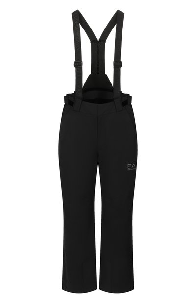 Мужские утепленные брюки EA7, арт. 7M000465/AF13889