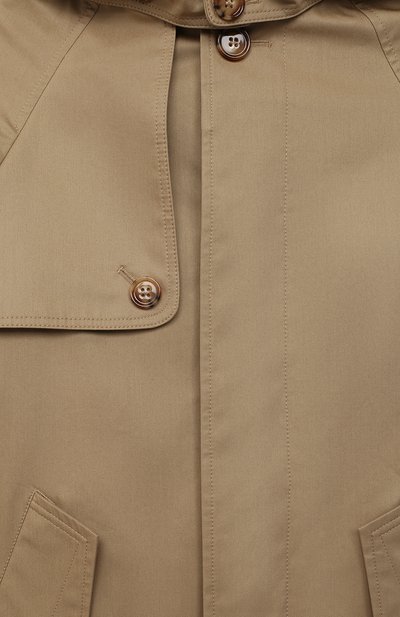 Тренч BURBERRY, арт. 8029300, фото 3
