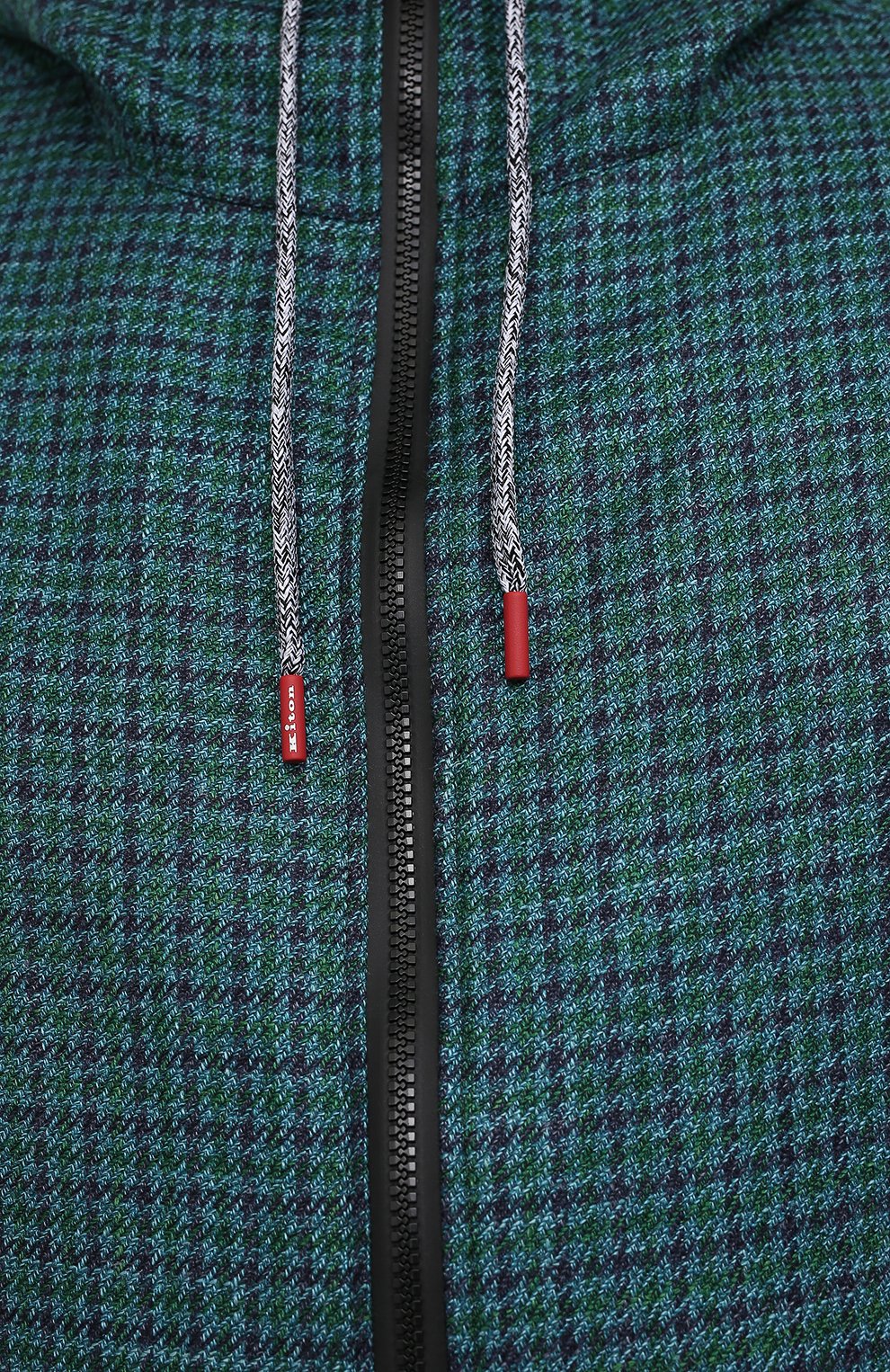 Кардиган KITON, арт. UMC010K06P3815, фото 5